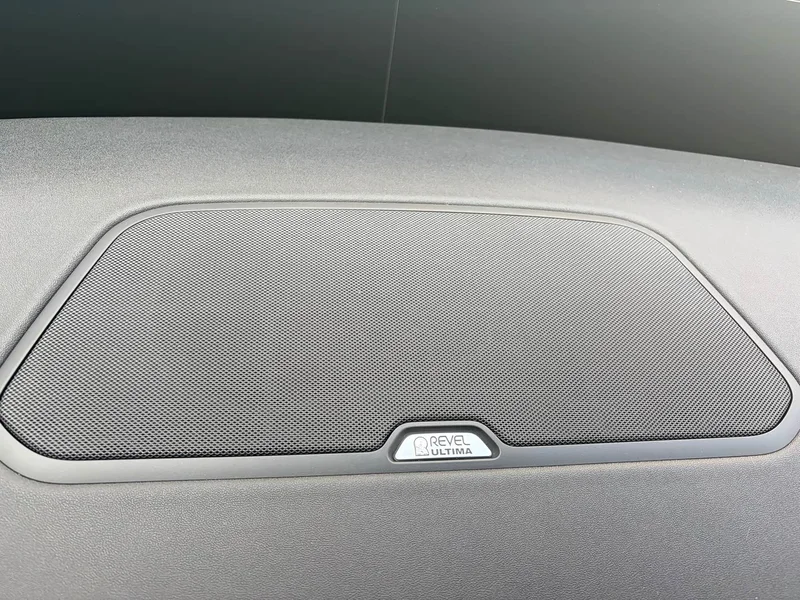 Lincoln Navigator — фото 12
