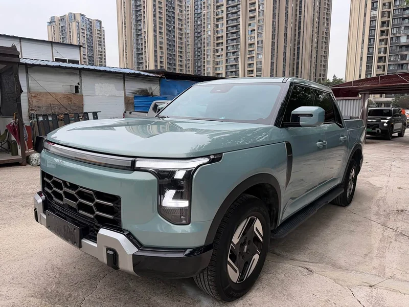 Nissan Zhengzhou Nissan — фото 1