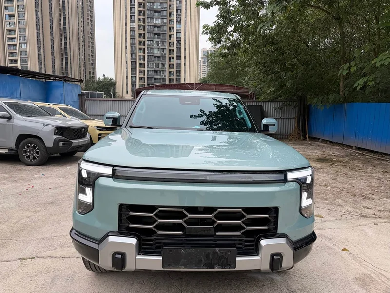 Nissan Zhengzhou Nissan — фото 2