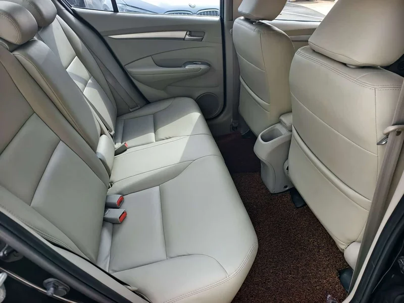 Honda City Classic — фото 11