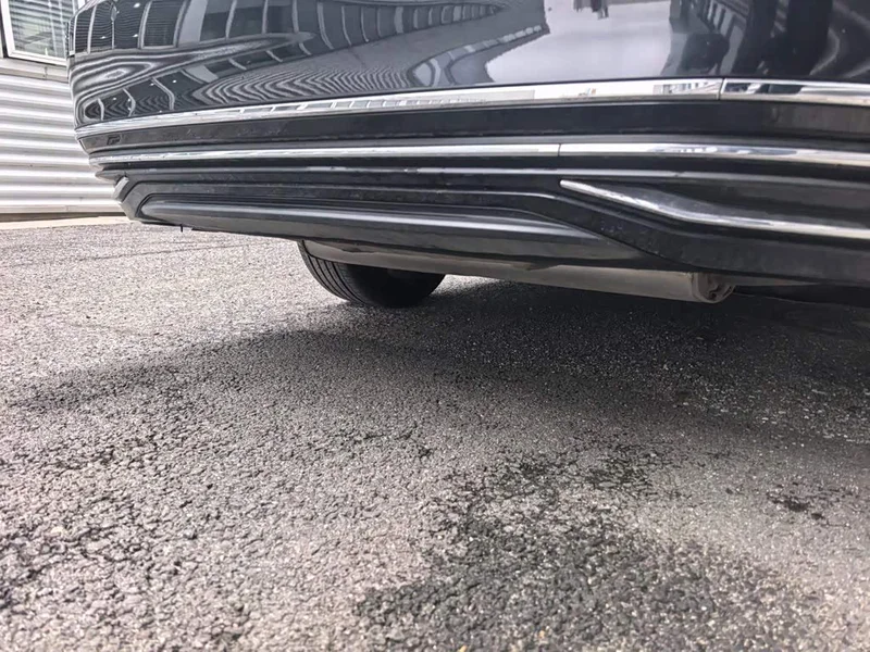 Volkswagen Passat — фото 13