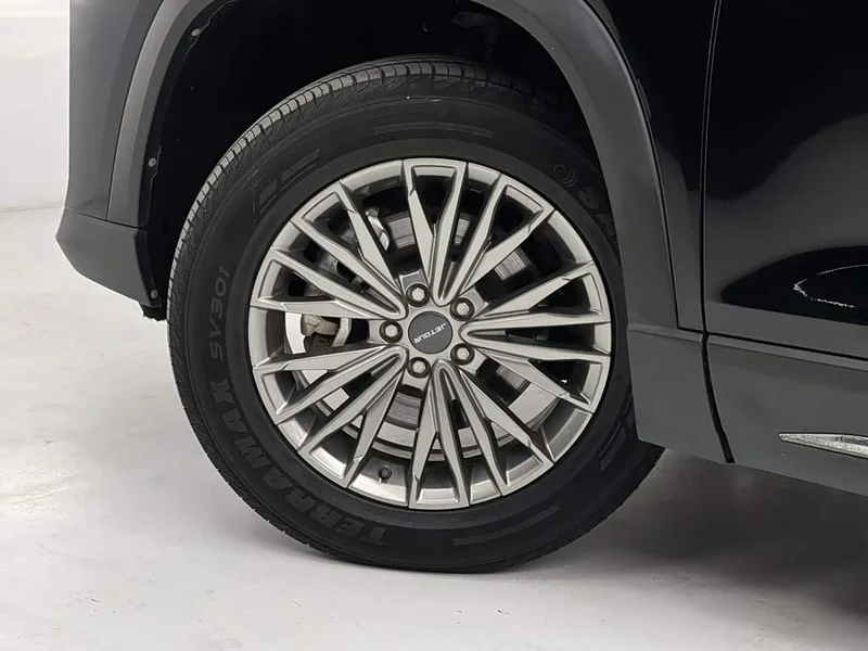 Jetour X90 PLUS — фото 17