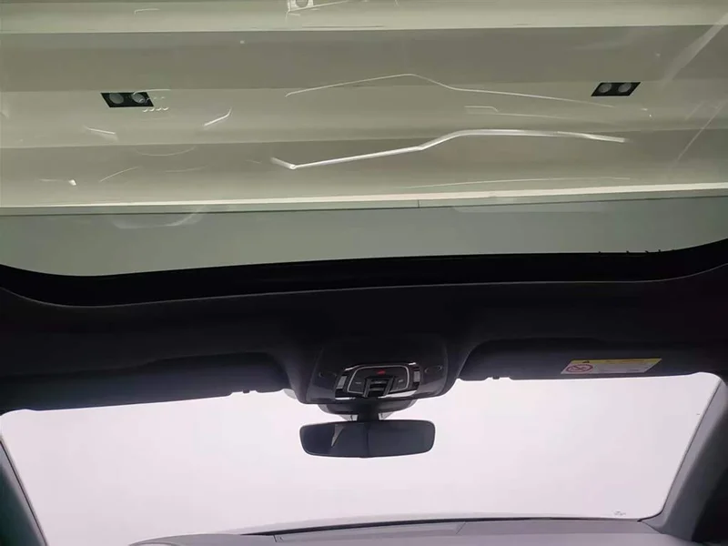 Audi A6L New Energy — фото 13