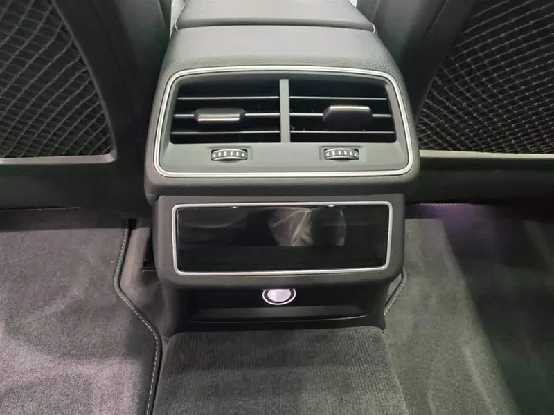 Audi A6L New Energy — фото 14