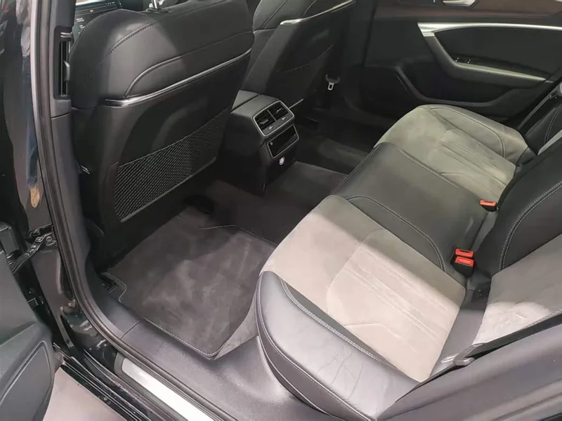 Audi A6L New Energy — фото 15