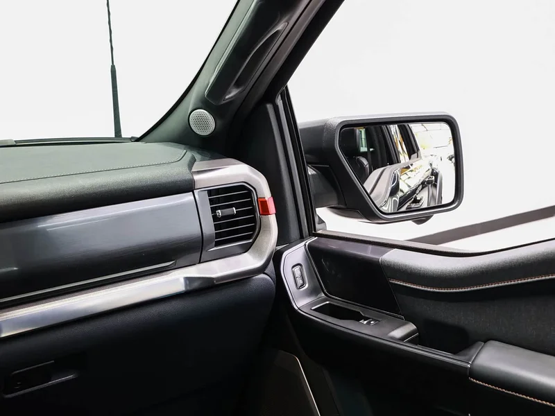 Ford F-150 Raptor — фото 19