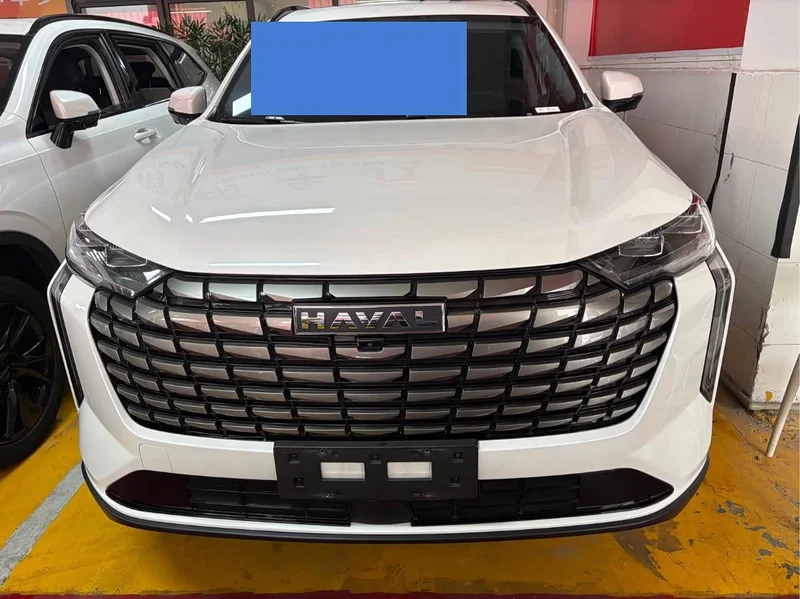Haval H6 — фото 2