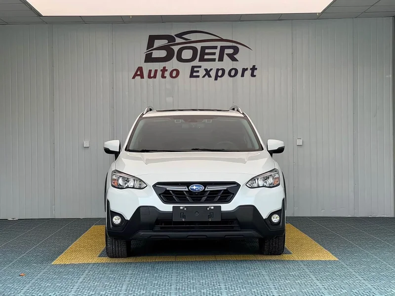 Subaru XV — фото 2
