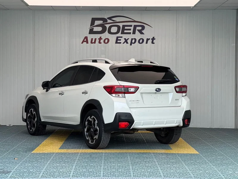 Subaru XV — фото 6