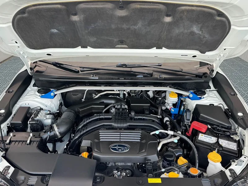 Subaru XV — фото 7
