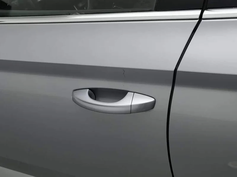 Skoda Superb — фото 18