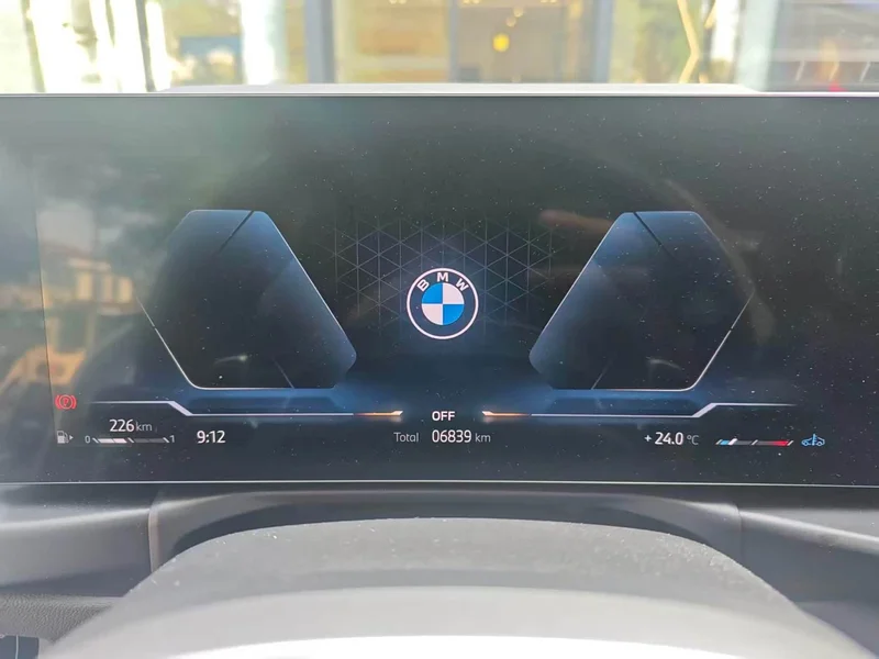 BMW 3-Series — фото 10