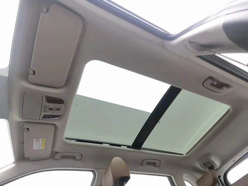 Kia Sportage — фото 14