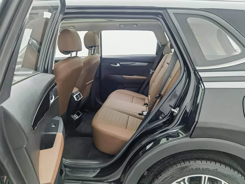 Kia Sportage — фото 15