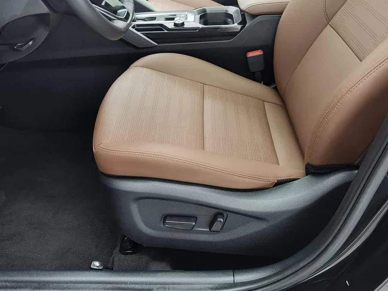 Kia Sportage — фото 20