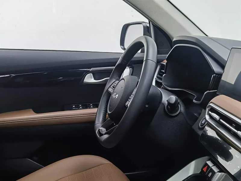 Kia Sportage — фото 22