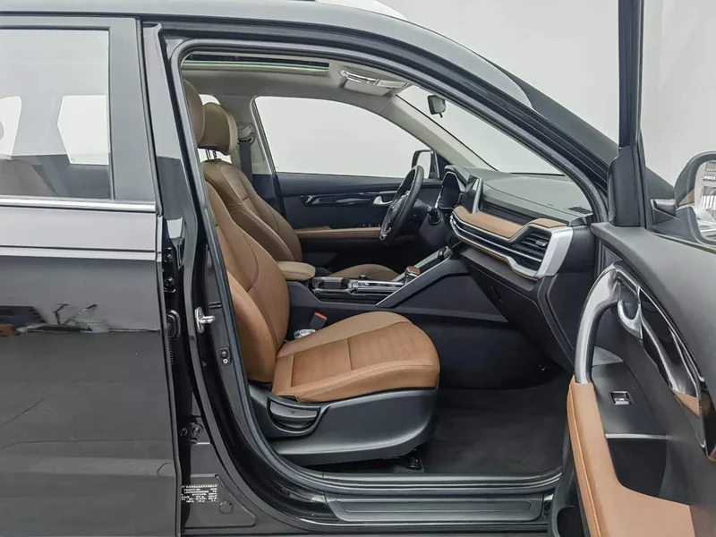 Kia Sportage — фото 23