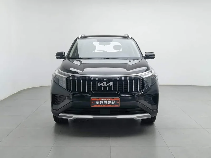 Kia Sportage — фото 3