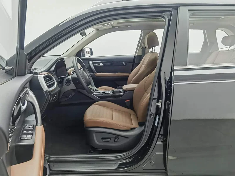 Kia Sportage — фото 10