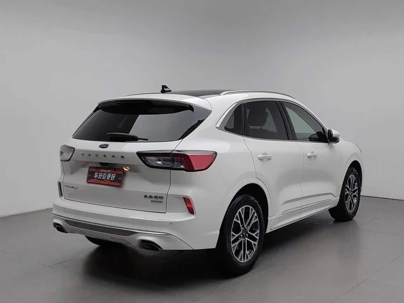 Ford Edge — фото 2