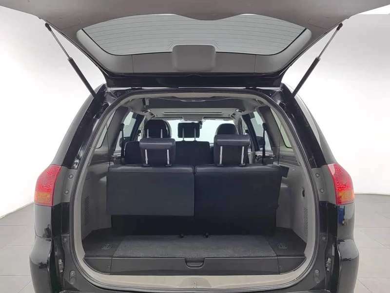 Mitsubishi Pajero Sport (Imported) — фото 16