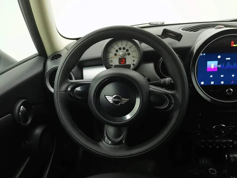 Mini Clubman — фото 11