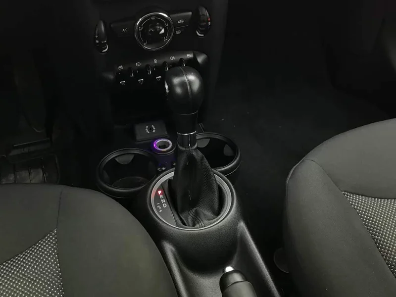 Mini Clubman — фото 13