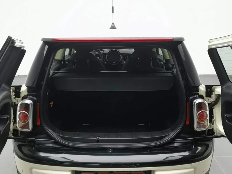 Mini Clubman — фото 16