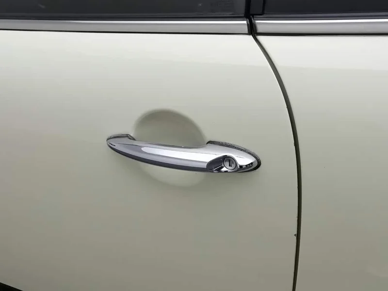 Mini Clubman — фото 18