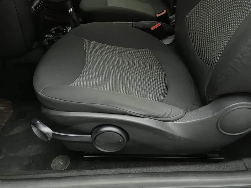 Mini Clubman — фото 20