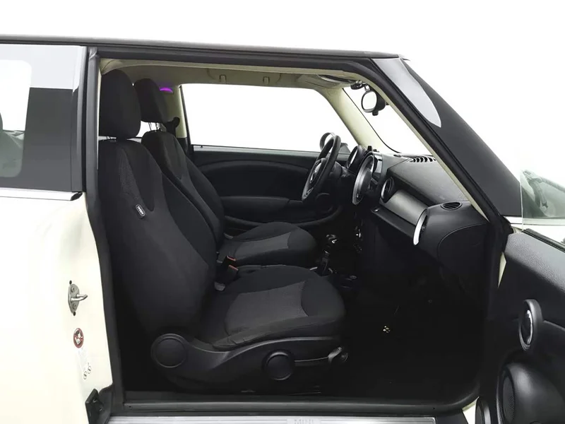 Mini Clubman — фото 23