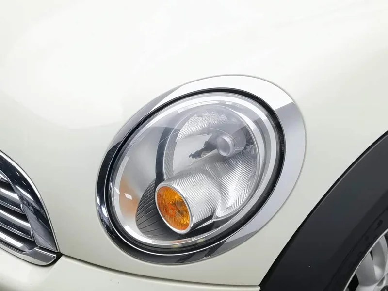Mini Clubman — фото 7