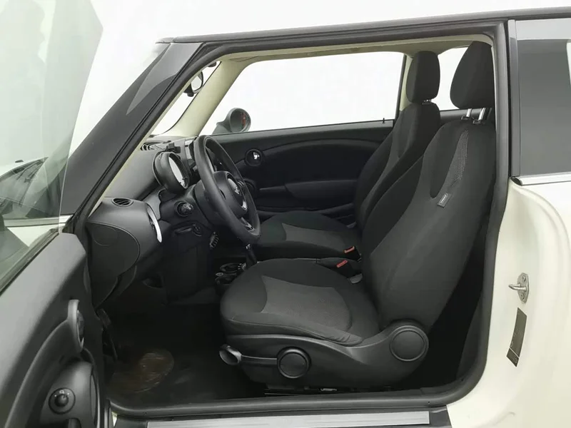 Mini Clubman — фото 10
