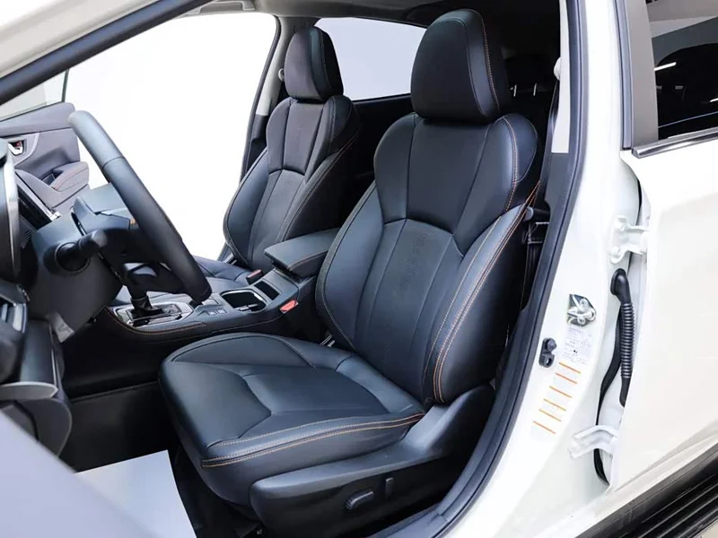 Subaru XV — фото 26