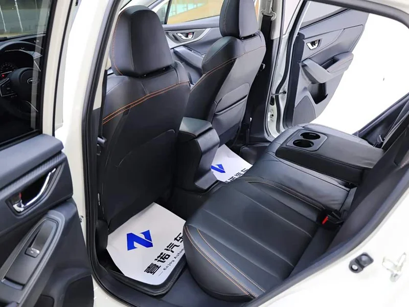 Subaru XV — фото 31