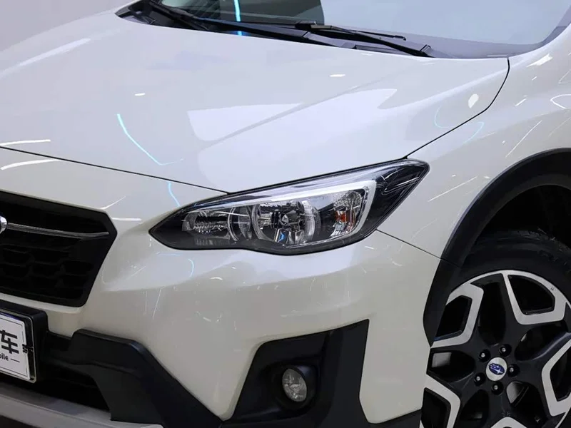 Subaru XV — фото 9