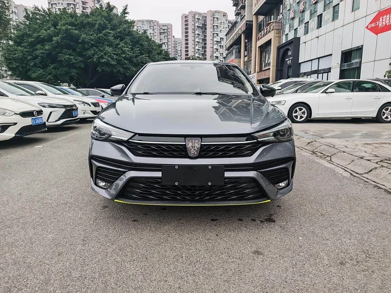 Roewe i5 — фото 2