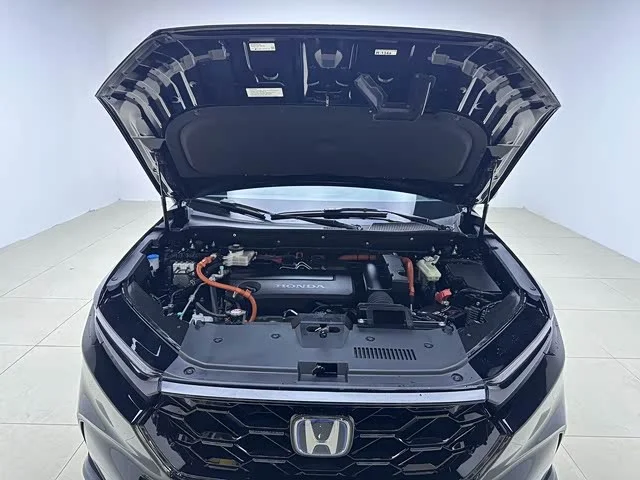 Honda CR-V New Energy — фото 14