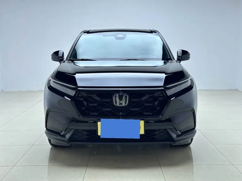 Honda CR-V New Energy — фото 2