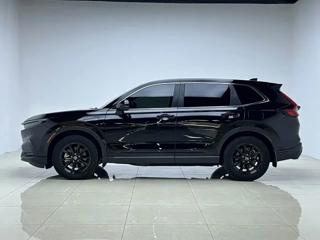 Honda CR-V New Energy — фото 4