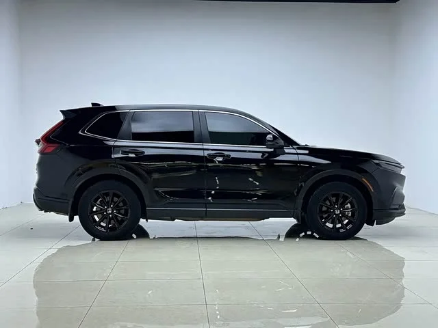 Honda CR-V New Energy — фото 7
