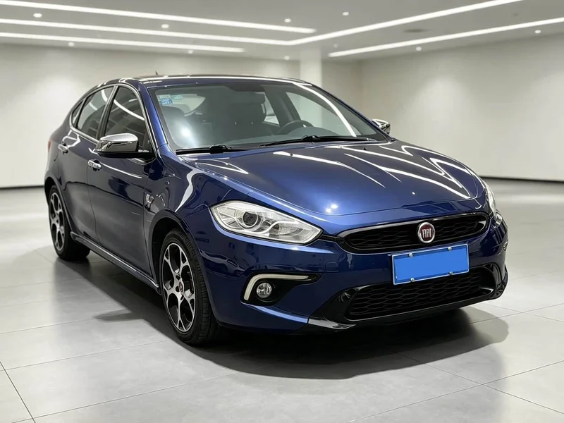 Hyundai i30 — фото 3
