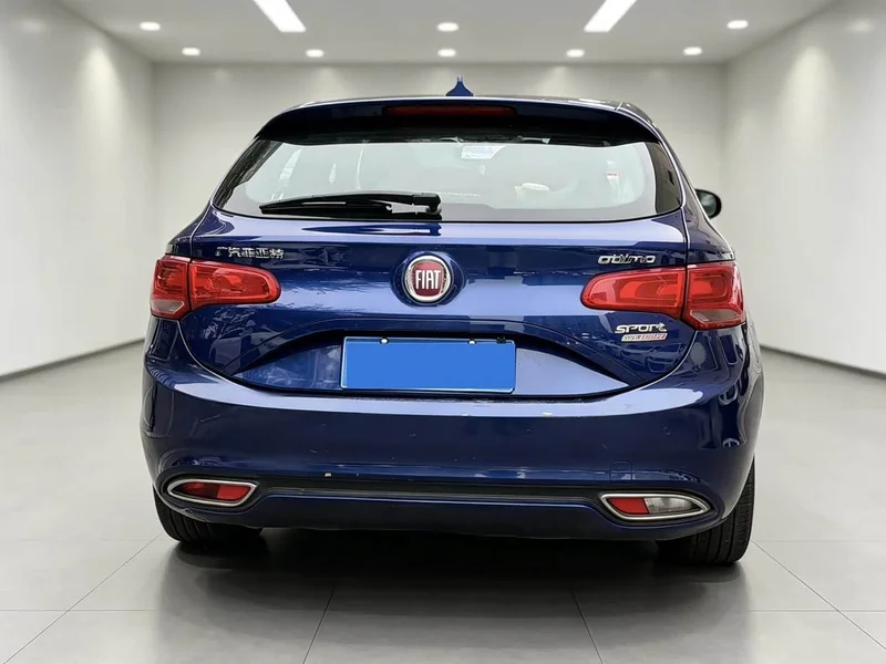 Hyundai i30 — фото 8
