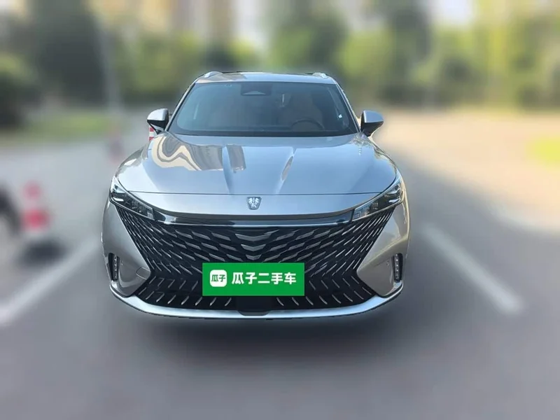 Roewe RX5 — фото 2