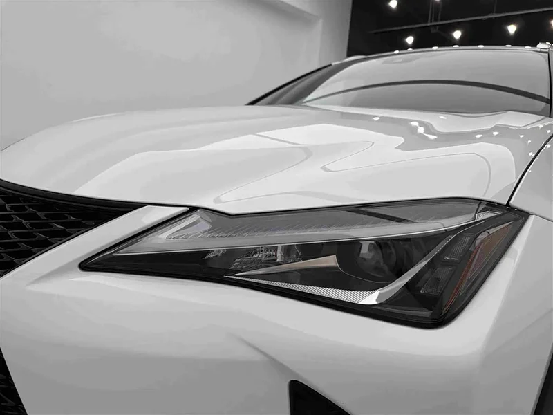 Lexus UX — фото 28