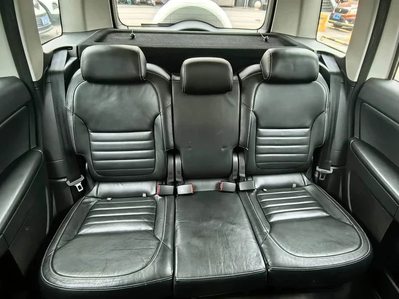 Skoda Yeti — фото 14
