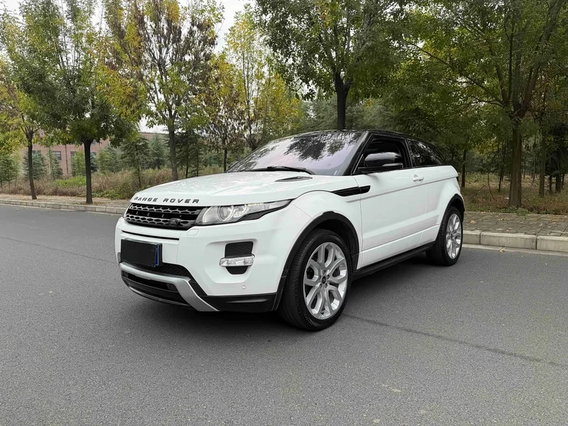 Land Rover Range Rover — фото 1