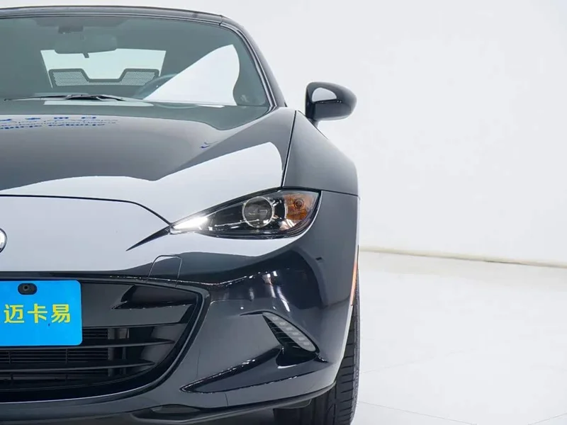 Mazda MX-5 — фото 22