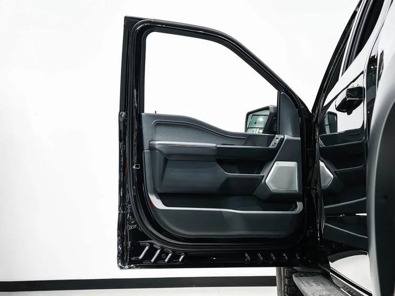 Ford F-150 Raptor — фото 14