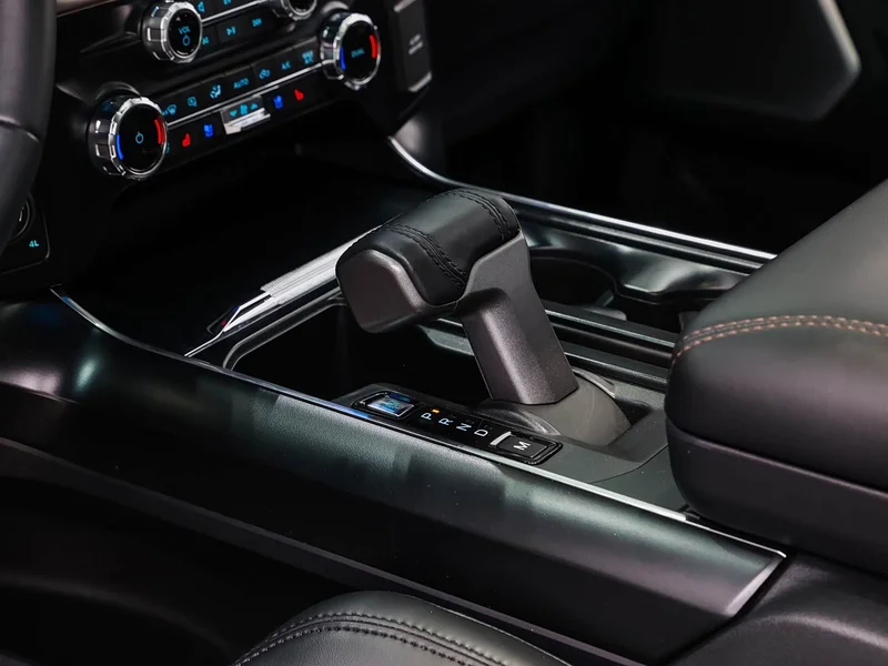 Ford F-150 Raptor — фото 19